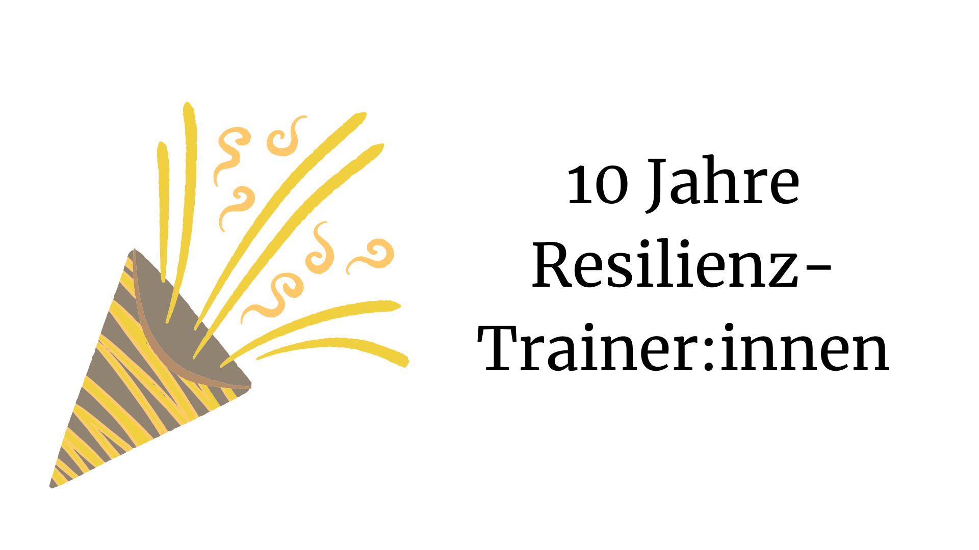 Resilienz Akademie | Jubiläums-Veranstaltung der Resilienz Akademie | 06.06.2026