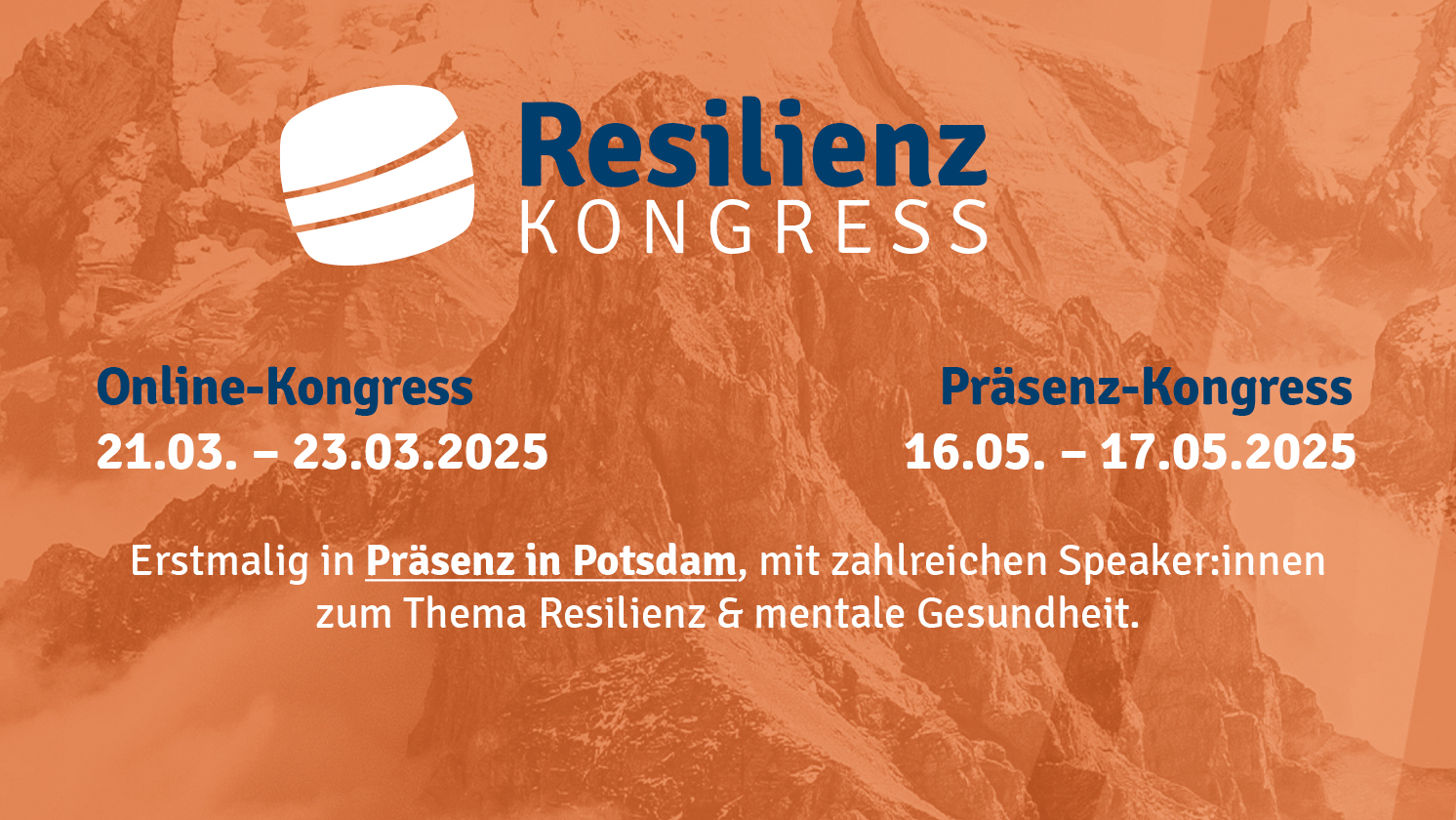 Resilienz Akademie | Home